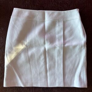 White House black market skirt